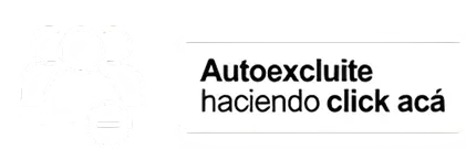 Autoexcluite, formulario